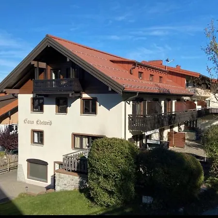 Karo Appartamento Oberstaufen