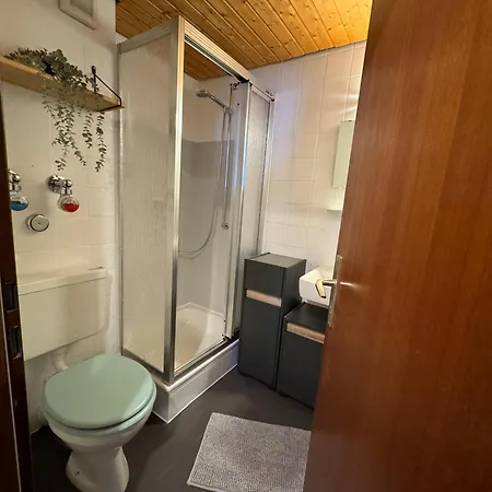Appartement Karo Oberstaufen