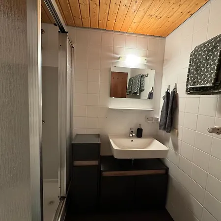 Karo Apartment *