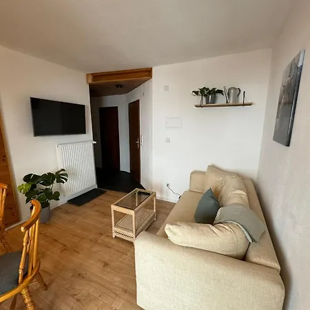 Karo Apartment *