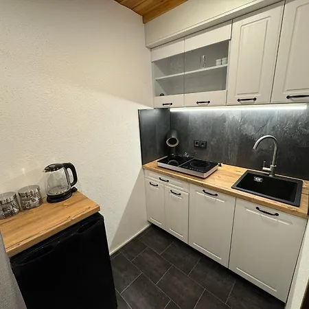 Karo Apartment *
