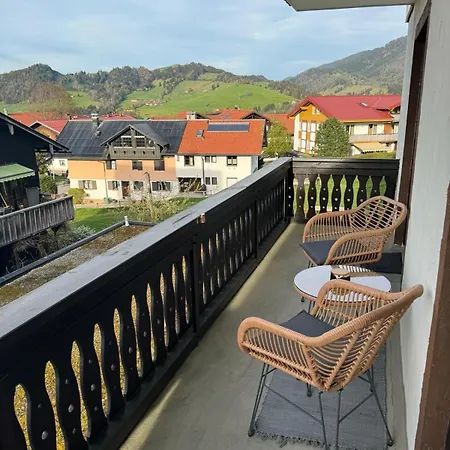 Apartment Karo
