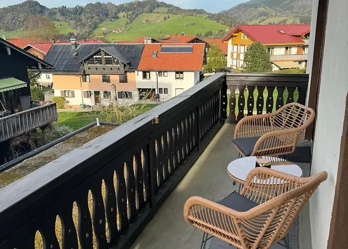 Apartment Karo